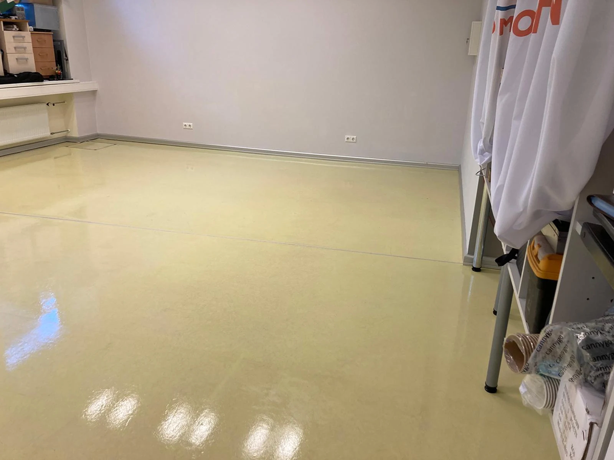 TERSUS teritoriju uzkopšana Rīgā — foto 2
